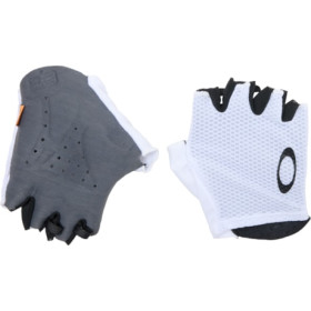 Guantes cortos de ciclismo de carretera Oakley Endurance Lite