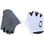 Guantes cortos de ciclismo de carretera Oakley Endurance Lite