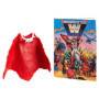 Figura de acción Multicolor WWE Masters of the WWE Universe Ultimate Warrior. ¡Colecciónalo ya!