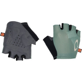 Guantes cortos de ciclismo de carretera Oakley Endurance Lite