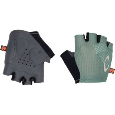Guantes cortos de ciclismo de carretera Oakley Endurance Lite