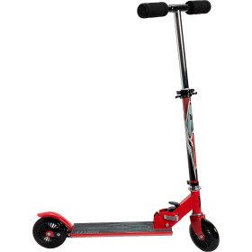 Patinete Hurley 2 en 1 para nieve y ciudad (para niños)