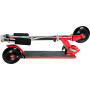 Patinete Hurley 2 en 1 para nieve y ciudad (para niños)