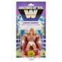 Figura de acción Multicolor WWE Masters of the WWE Universe Ultimate Warrior. ¡Colecciónalo ya!