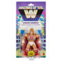 WWE Masters of the WWE Universo Ultimate Warrior Multicolor Action Figura
