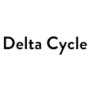 Kit de reparación de neumáticos Delta Cycle Stwap