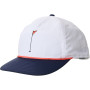 Gorra de Béisbol de Nylon Drive Mid de Under Armour - UPF 50+