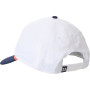 Gorra de Béisbol de Nylon Drive Mid de Under Armour - UPF 50+
