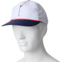 Gorra de Béisbol de Nylon Drive Mid de Under Armour - UPF 50+