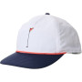 Gorra de Béisbol de Nylon Drive Mid de Under Armour - UPF 50+