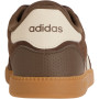 Zapatillas adidas para Niños y Niñas Breaknet Sleek - Ante