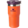 Botella de Agua Stanley Classic IceFlow con Popote - 20 oz.