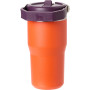 Botella de Agua Stanley Classic IceFlow con Popote - 20 oz.