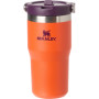 Botella de Agua Stanley Classic IceFlow con Popote - 20 oz.