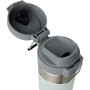 Botella Stanley Quick-Flip Go - 24 oz.
