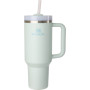 Stanley The Flowstate Quencher H2.O Tumbler - 40 oz., Aislado al Vacío