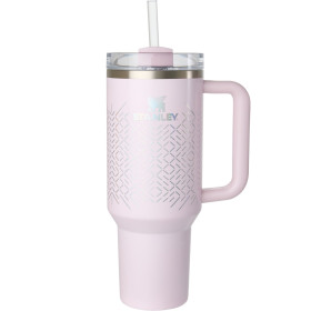Stanley The Flowstate Quencher H2.O Tumbler - 40 oz., Aislado al Vacío