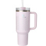 Stanley The Flowstate Quencher H2.O Tumbler - 40 oz., Aislado al Vacío