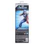 Figura de acción Capitán América para niños de 4 a 8 años, serie Avengers.