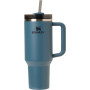 Stanley The Flowstate Quencher H2.O Tumbler - 40 oz., Aislado al Vacío
