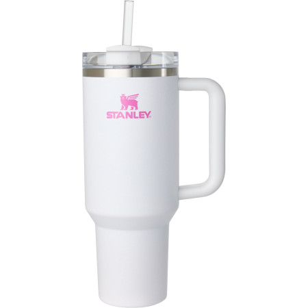 Stanley The Flowstate Quencher H2.O Tumbler - 40 oz., Aislado al Vacío