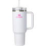 Stanley The Flowstate Quencher H2.O Tumbler - 40 oz., Aislado al Vacío