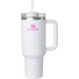 Stanley The Flowstate Quencher H2.O Tumbler - 40 oz., Aislado al Vacío