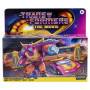 Figura de acción coleccionable Transformers Autobot Hot Rod para niños, vehículos convertibles retrógrados.