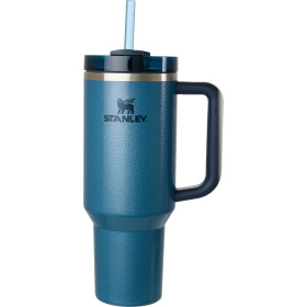 Stanley The Flowstate Quencher H2.O Tumbler - 40 oz., Aislado al Vacío