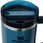 Stanley The Flowstate Quencher H2.O Tumbler - 40 oz., Aislado al Vacío