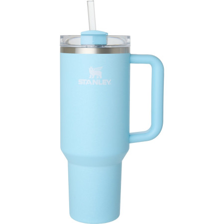 Stanley The Flowstate Quencher H2.O Tumbler - 40 oz., Aislado al Vacío