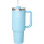 Stanley The Flowstate Quencher H2.O Tumbler - 40 oz., Aislado al Vacío