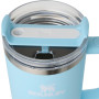 Stanley The Flowstate Quencher H2.O Tumbler - 40 oz., Aislado al Vacío