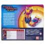 Figura de acción coleccionable Transformers Autobot Hot Rod para niños, vehículos convertibles retrógrados.
