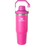 Stanley The Iceflow Fast Flow Taza Aislada - 30 oz.