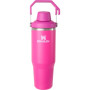 Stanley The Iceflow Fast Flow Taza Aislada - 30 oz.
