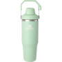 Stanley The Iceflow Fast Flow Taza Aislada - 30 oz.