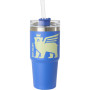 Stanley The Wild Imagination Quencher Travel Tumbler - 14 oz.