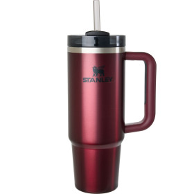 Stanley The Flowstate Quencher H2.O Tumbler - 30 oz., Aislado al Vacío