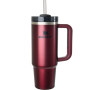 Stanley The Flowstate Quencher H2.O Tumbler - 30 oz., Aislado al Vacío