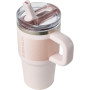 Stanley The Quencher Protour Taza con Popote - 20 oz.