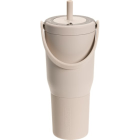 Taza con Popote BruMate Resa - 35 oz.