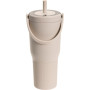 Taza con Popote BruMate Resa - 35 oz.
