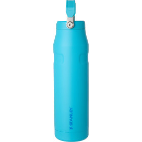 Botella Stanley The Aerolight Iceflow con tapa Flip Straw 2.0 - 36 oz.