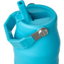 Botella Stanley The Aerolight Iceflow con tapa Flip Straw 2.0 - 36 oz.