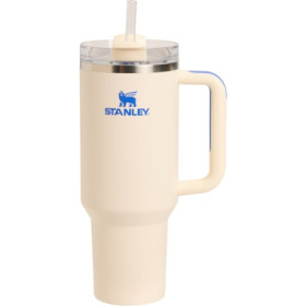 Stanley The Flowstate Quencher H2.O Tumbler - 40 oz., Aislado al Vacío