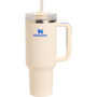 Stanley The Flowstate Quencher H2.O Tumbler - 40 oz., Aislado al Vacío