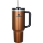 Stanley The Flowstate Quencher H2.O Tumbler - 40 oz., Aislado al Vacío