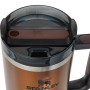 Stanley The Flowstate Quencher H2.O Tumbler - 40 oz., Aislado al Vacío