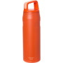 Botella de Agua Aislada Stanley IceFlow AeroLight con Tapa y Asa Carry+ - 24 oz.
